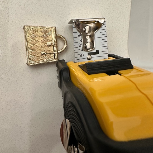 Hermes Handbag Charm - Picture 7 of 7